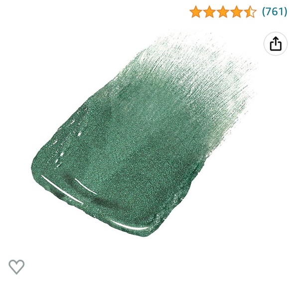 NEW HAUS Laboratories liquid eyeshadow - Picture 3 of 5